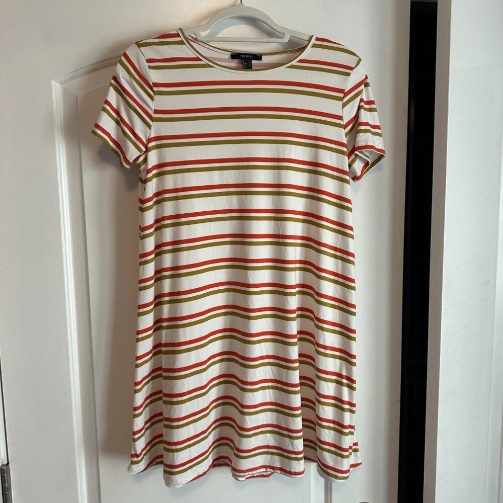 T shirt Dress